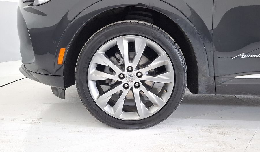 Buick Envision 2.0 AVENIR U AUTO Suv 2023