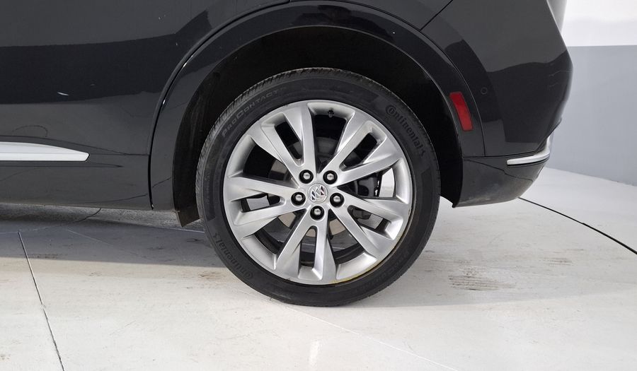 Buick Envision 2.0 AVENIR U AUTO Suv 2023