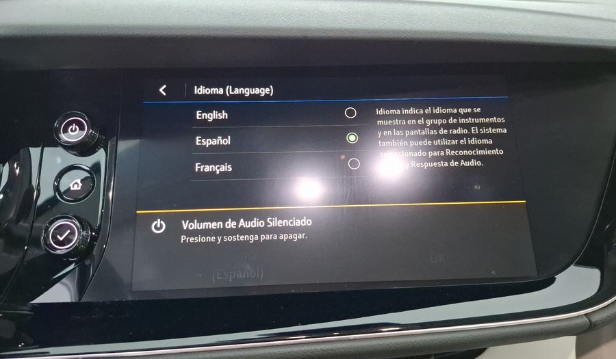 Buick Envision 2.0 AVENIR U AUTO Suv 2023