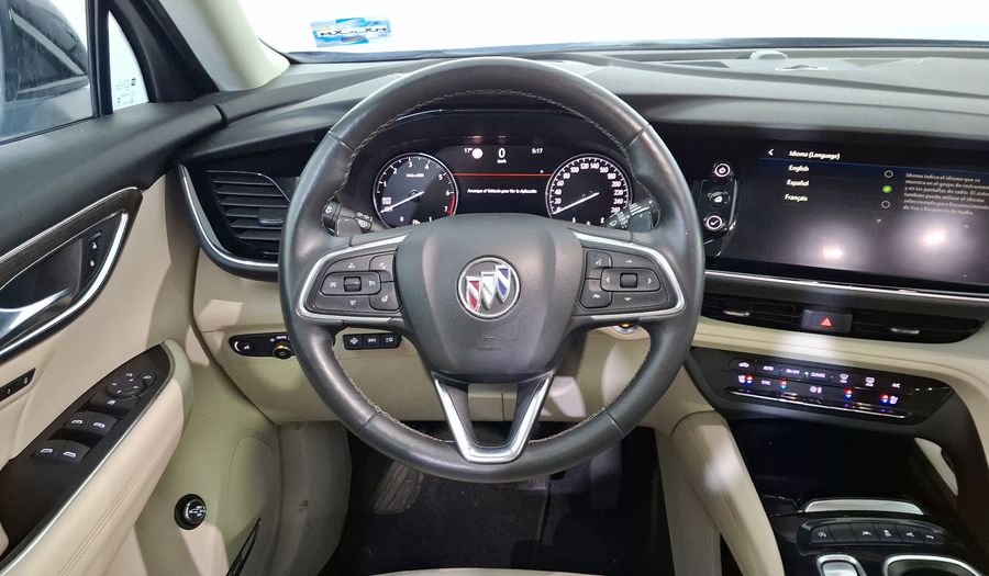 Buick Envision 2.0 AVENIR U AUTO Suv 2023