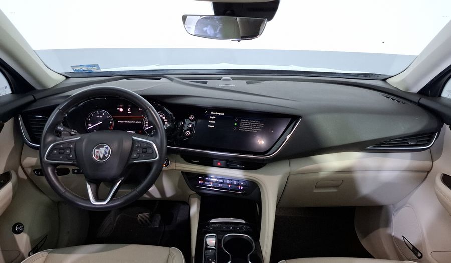 Buick Envision 2.0 AVENIR U AUTO Suv 2023