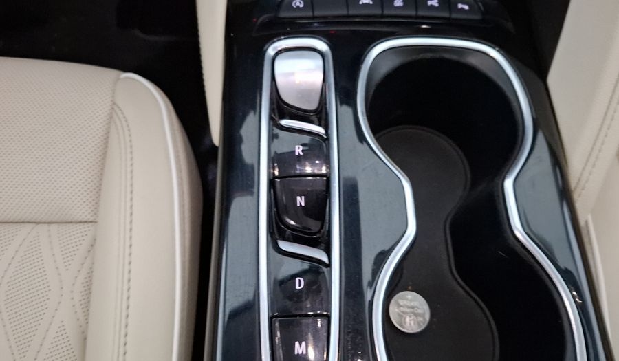 Buick Envision 2.0 AVENIR U AUTO Suv 2023