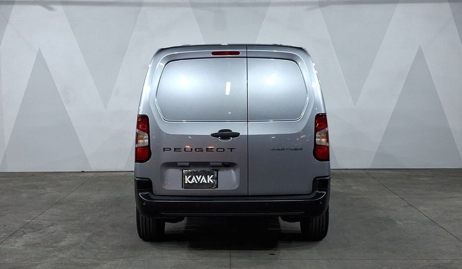 Peugeot Partner 1.2 PURETECH MAXI PACK Van 2026