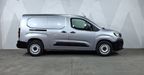 Peugeot Partner 1.2 PURETECH MAXI PACK Van 2026