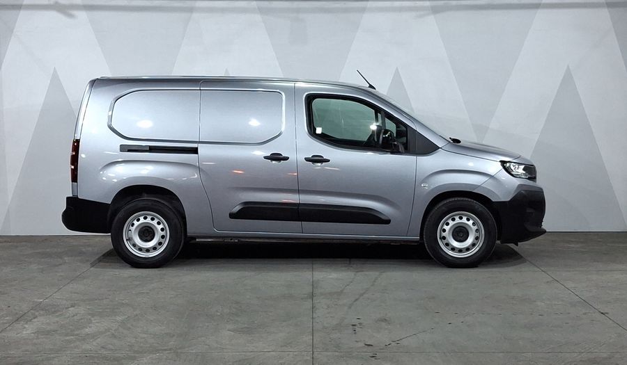 Peugeot Partner 1.2 PURETECH MAXI PACK Van 2026