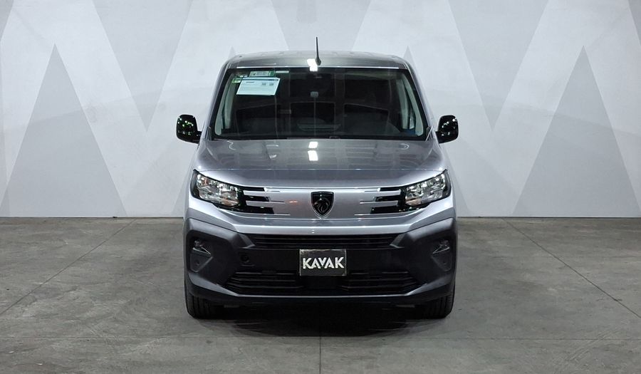 Peugeot Partner 1.2 PURETECH MAXI PACK Van 2026