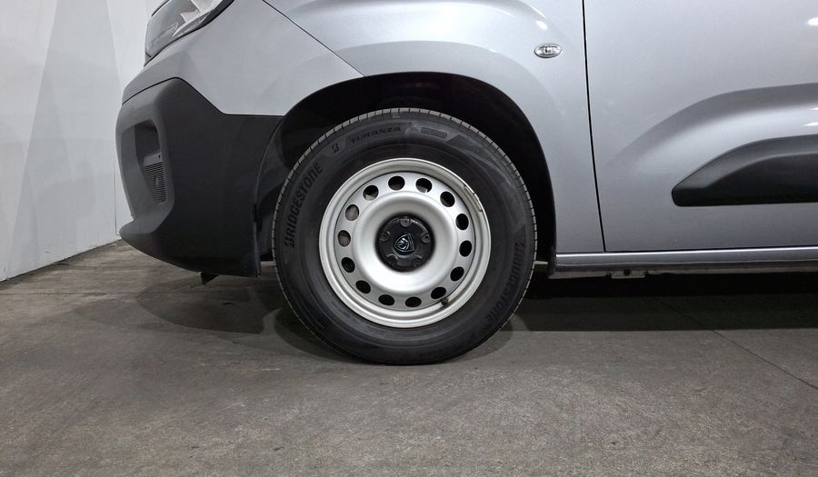 Peugeot Partner 1.2 PURETECH MAXI PACK Van 2026