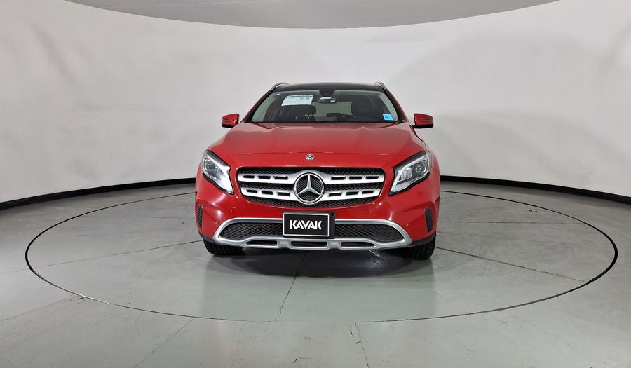 Mercedes Benz Clase Gla 1.6 GLA 200 SPORT DCT Suv 2019