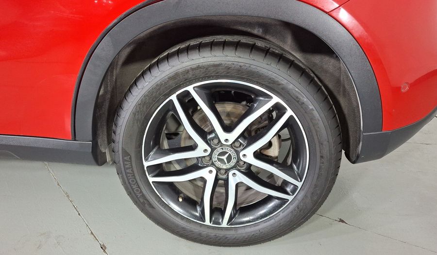 Mercedes Benz Clase Gla 1.6 GLA 200 SPORT DCT Suv 2019