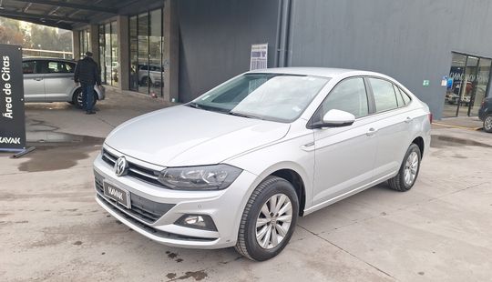 Volkswagen • Virtus