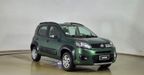 Fiat Uno 1.4 EVO WAY Hatchback 2015