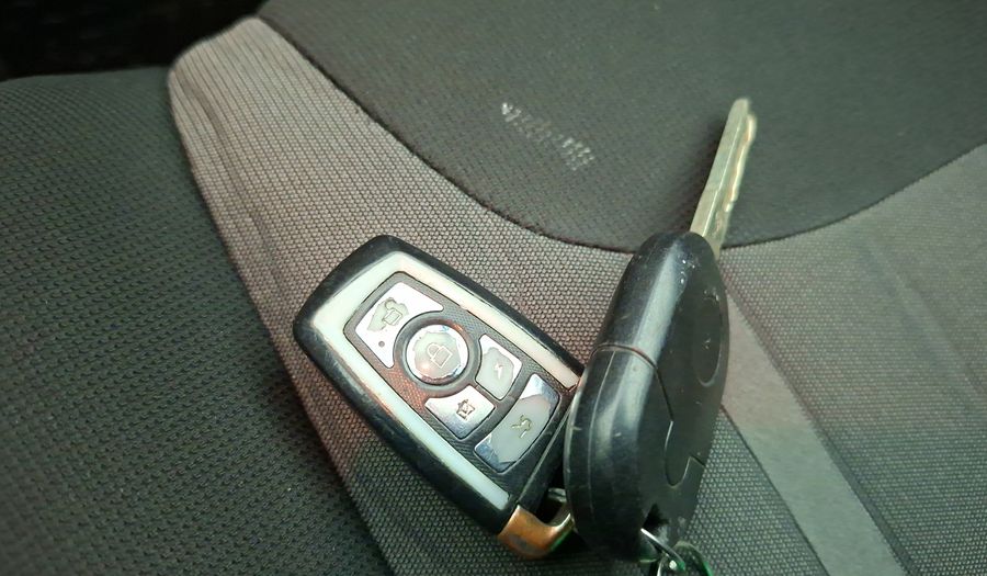 Fiat Uno 1.4 EVO WAY Hatchback 2015