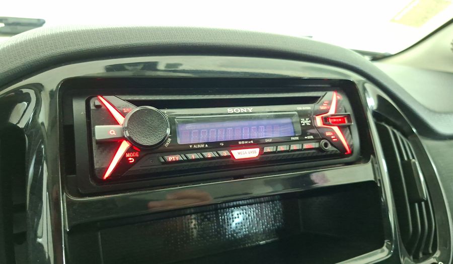 Fiat Uno 1.4 EVO WAY Hatchback 2015