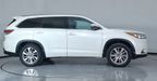 Toyota Highlander 3.5 LIMITED PANORAMA ROOF AT Suv 2016