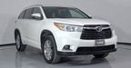 Toyota Highlander 3.5 LIMITED PANORAMA ROOF AT Suv 2016