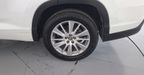 Toyota Highlander 3.5 LIMITED PANORAMA ROOF AT Suv 2016