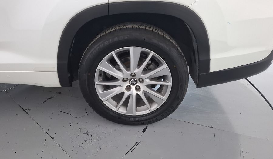 Toyota Highlander 3.5 LIMITED PANORAMA ROOF AT Suv 2016