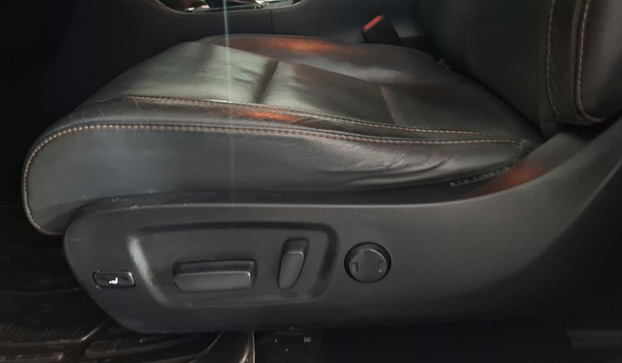 Toyota Highlander 3.5 LIMITED PANORAMA ROOF AT Suv 2016