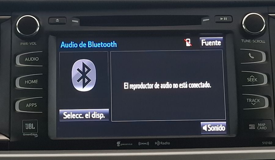 Toyota Highlander 3.5 LIMITED PANORAMA ROOF AT Suv 2016