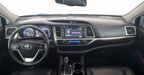 Toyota Highlander 3.5 LIMITED PANORAMA ROOF AT Suv 2016