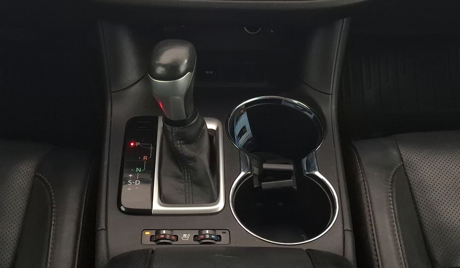 Toyota Highlander 3.5 LIMITED PANORAMA ROOF AT Suv 2016