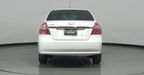 Chevrolet Aveo 1.6 Y AT Sedan 2018