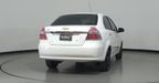 Chevrolet Aveo 1.6 Y AT Sedan 2018