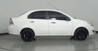 Chevrolet Aveo 1.6 Y AT Sedan 2018