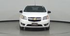 Chevrolet Aveo 1.6 Y AT Sedan 2018