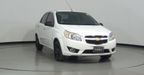 Chevrolet Aveo 1.6 Y AT Sedan 2018
