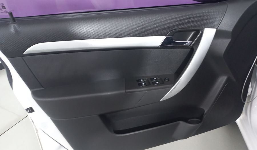 Chevrolet Aveo 1.6 Y AT Sedan 2018