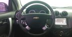 Chevrolet Aveo 1.6 Y AT Sedan 2018
