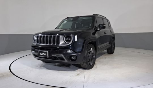 Jeep • Renegade