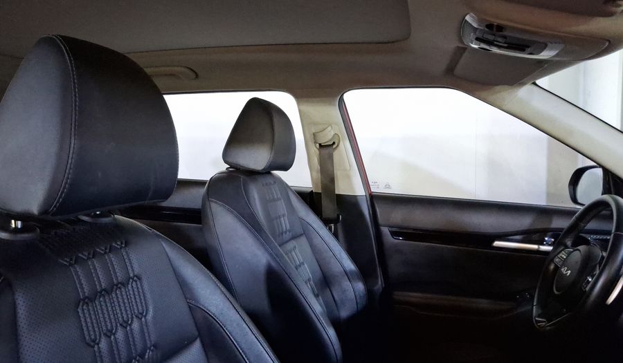Kia Seltos 1.4 SXL DCT Suv 2024
