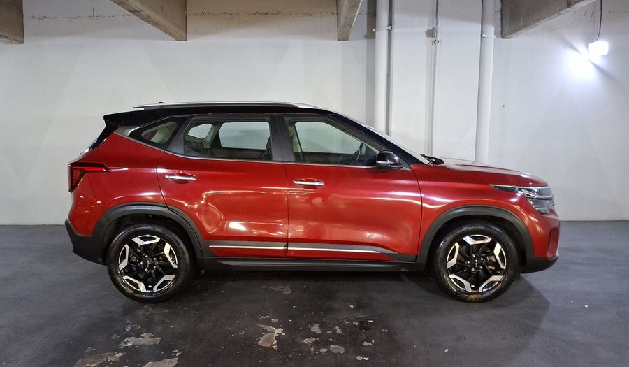 Kia Seltos 1.4 SXL DCT Suv 2024