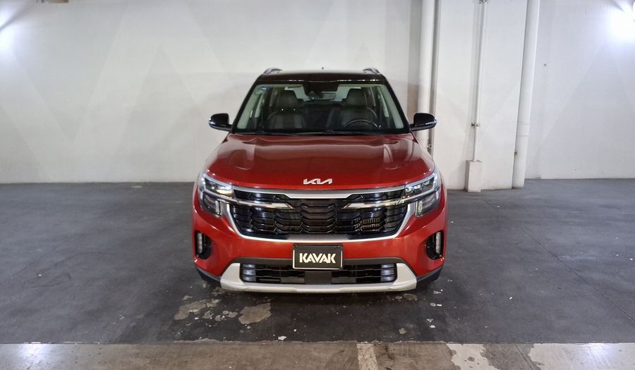 Kia Seltos 1.4 SXL DCT Suv 2024