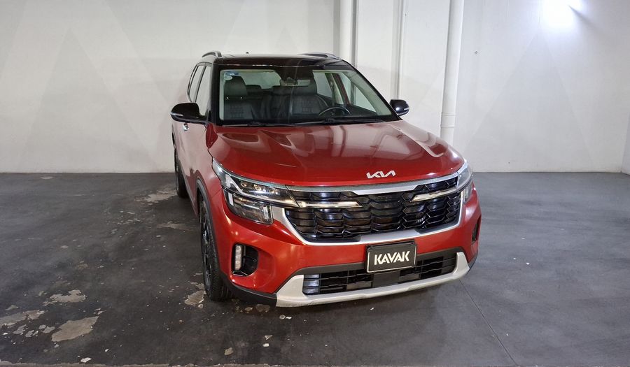 Kia Seltos 1.4 SXL DCT Suv 2024