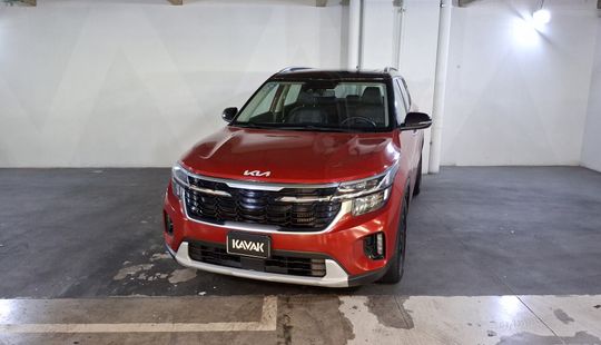 Kia • Seltos