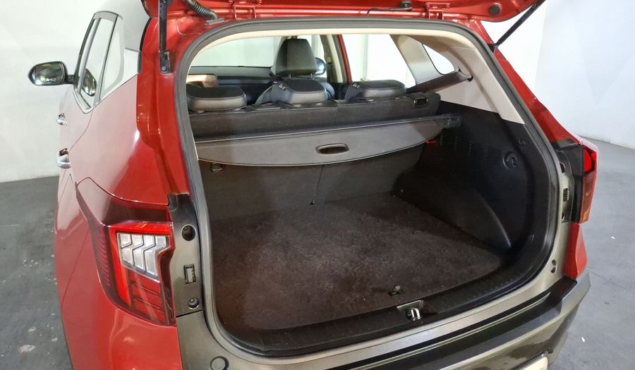 Kia Seltos 1.4 SXL DCT Suv 2024