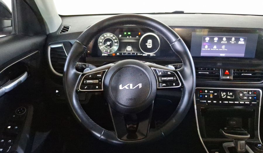 Kia Seltos 1.4 SXL DCT Suv 2024