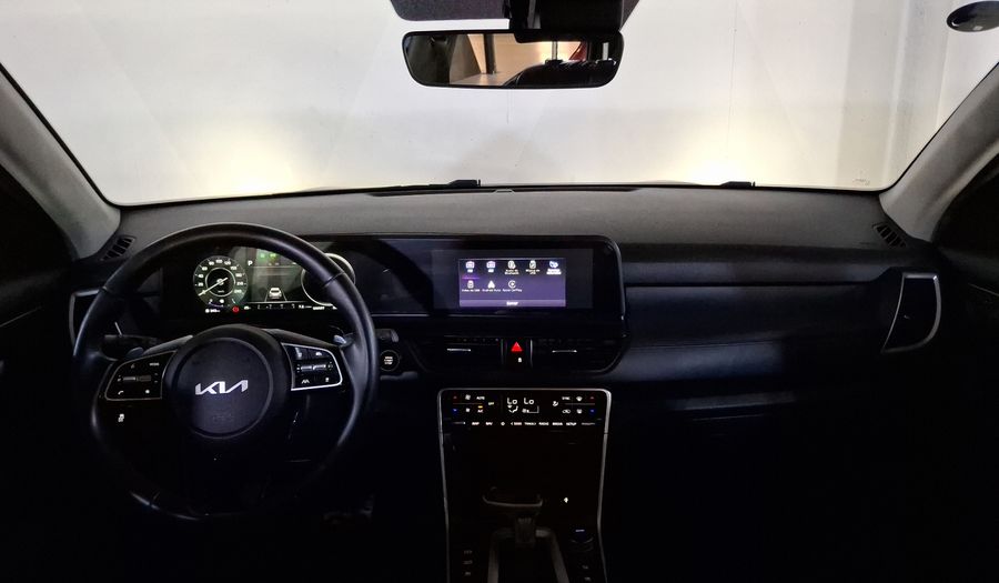 Kia Seltos 1.4 SXL DCT Suv 2024
