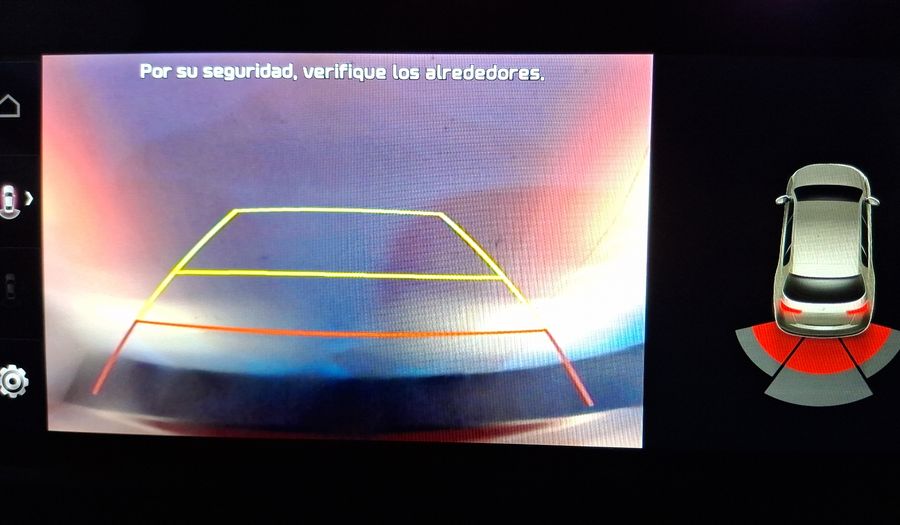 Kia Seltos 1.4 SXL DCT Suv 2024