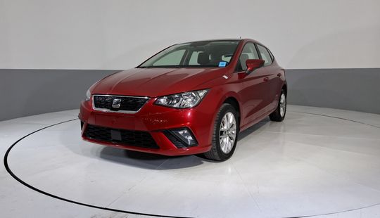 Seat • Ibiza