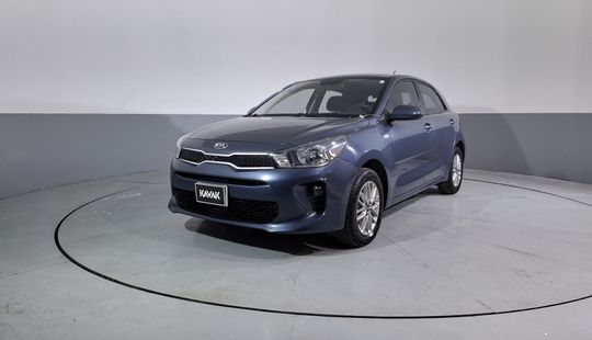 Kia • Rio