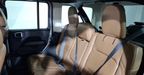 Jeep Wrangler 3.6 MHEV UNLIMITED RUBICON AUTO 4WD Suv 2021