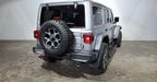 Jeep Wrangler 3.6 MHEV UNLIMITED RUBICON AUTO 4WD Suv 2021