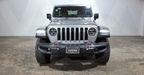 Jeep Wrangler 3.6 MHEV UNLIMITED RUBICON AUTO 4WD Suv 2021
