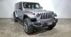 Jeep Wrangler 3.6 MHEV UNLIMITED RUBICON AUTO 4WD Suv 2021