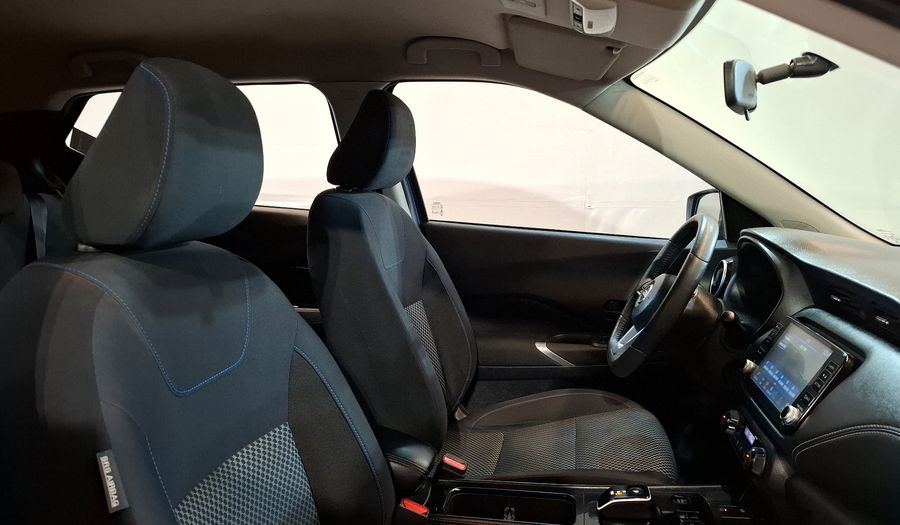 Nissan Kicks 1.2 HEV ADVANCE E-POWER Suv 2023