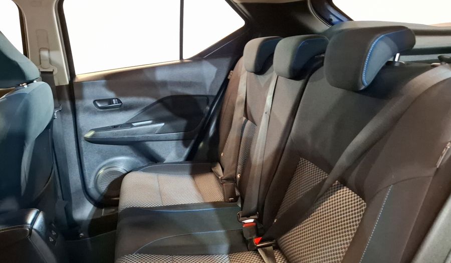 Nissan Kicks 1.2 HEV ADVANCE E-POWER Suv 2023
